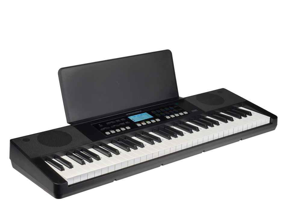 Grooveland E461 Keyboard-1