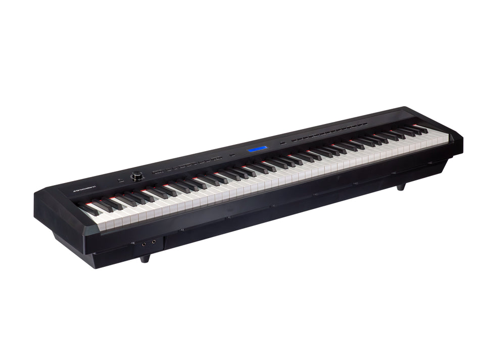 Grooveland P22 Electric Piano (Black)-0