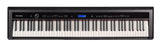 Grooveland P22 Electric Piano (Black)-1