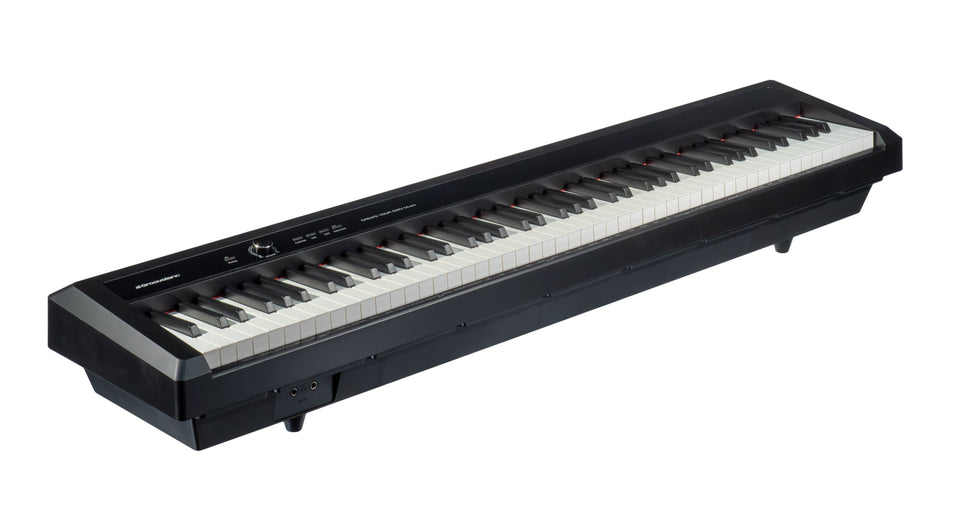 Grooveland P450 Electric Piano (Black)-0