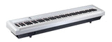 Grooveland P450 Piano Package (White)-2
