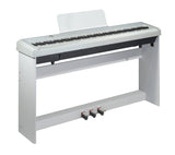 Grooveland P450 Piano Package (White)-0