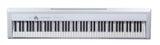Grooveland P450 Electric Piano (White)-1