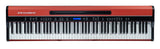 Grooveland FP80 Electric Piano (Red)-1