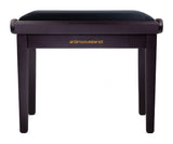 Grooveland KB200 Piano Bench (Rosewood)-1