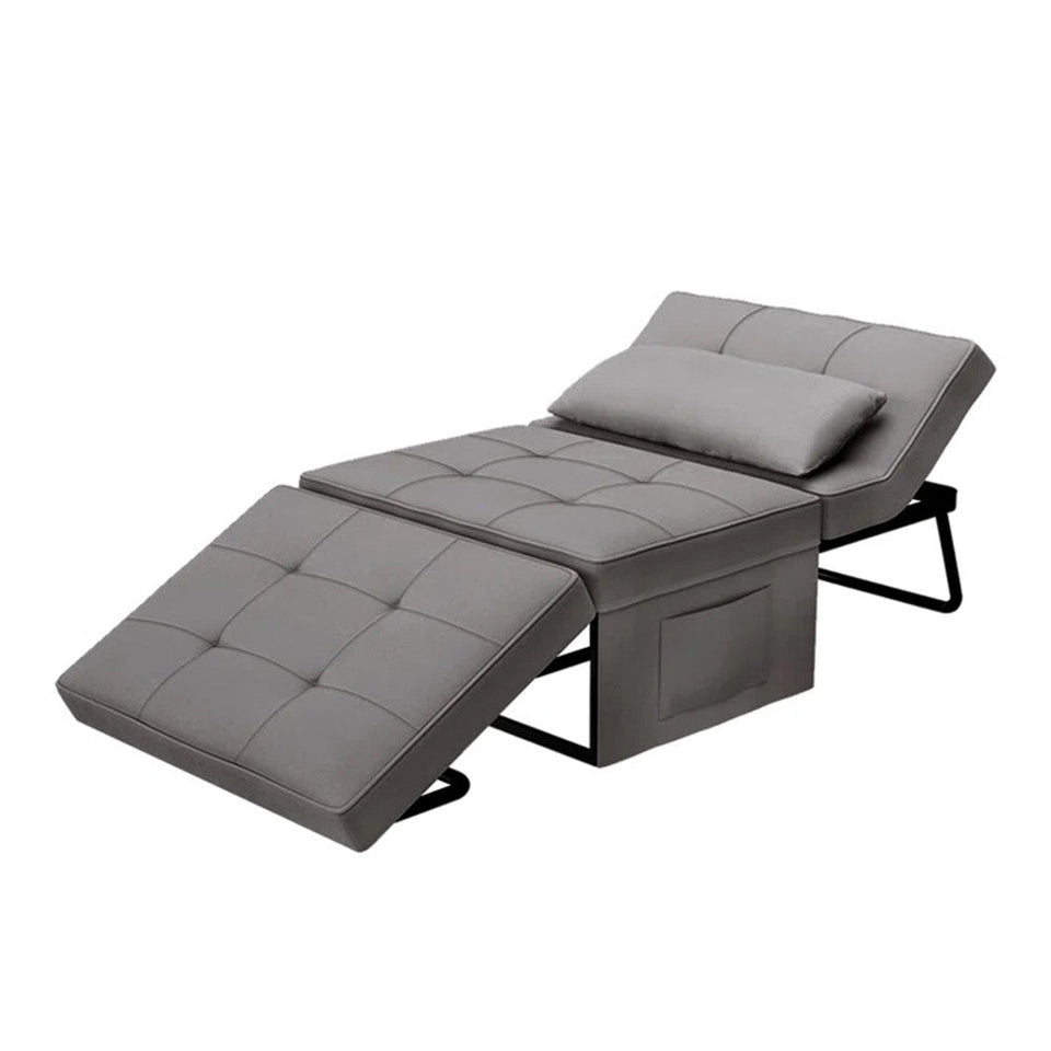 Kihúzható fotelágy-0