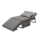 Kihúzható fotelágy-0