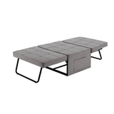 Kihúzható fotelágy-1