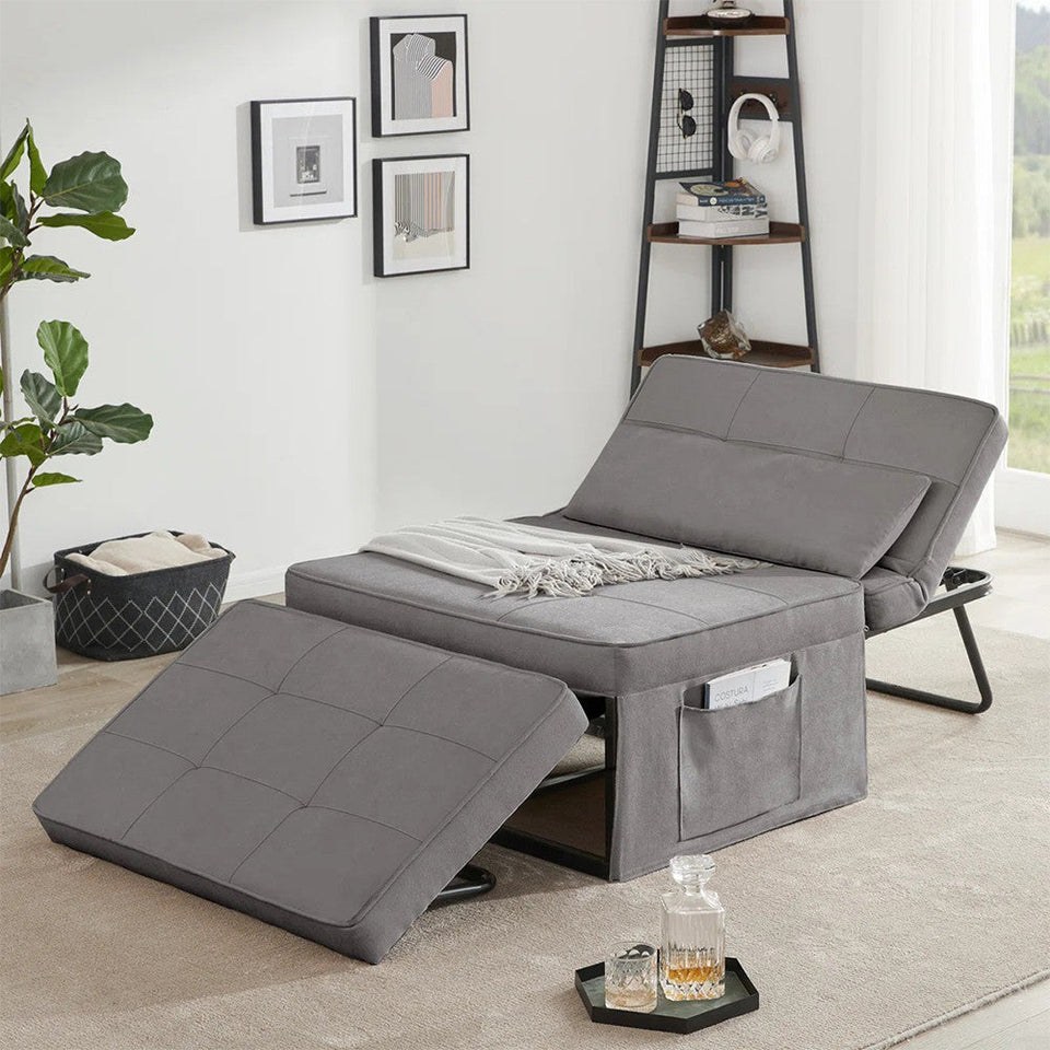 Kihúzható fotelágy-2