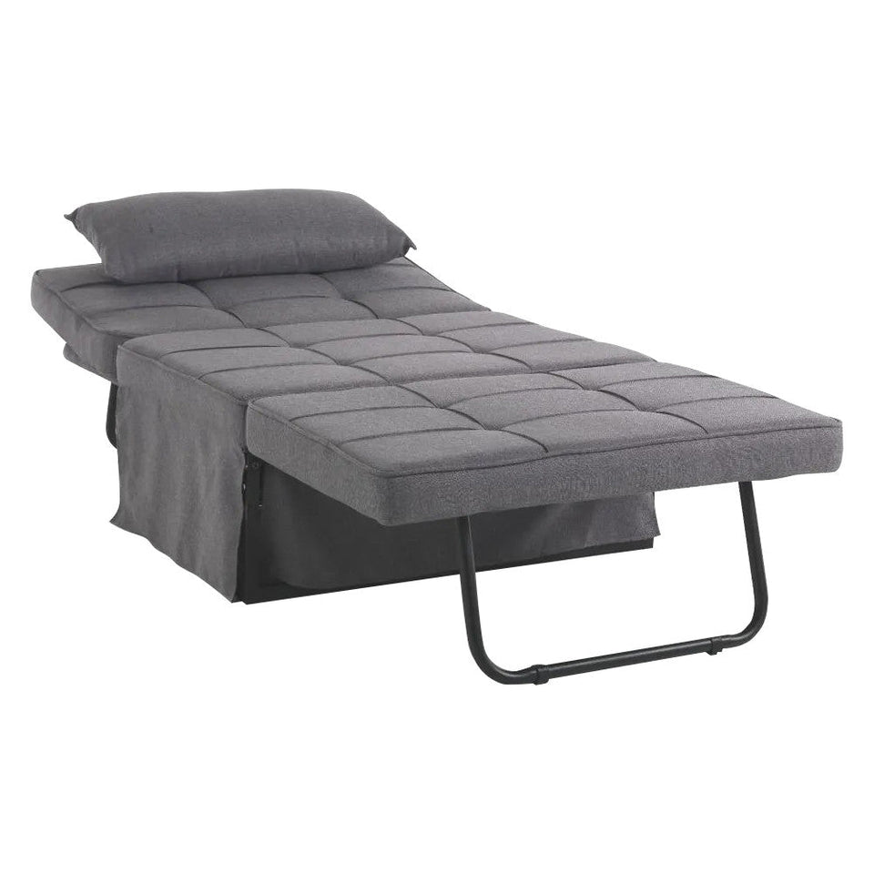 Kihúzható fotelágy-3