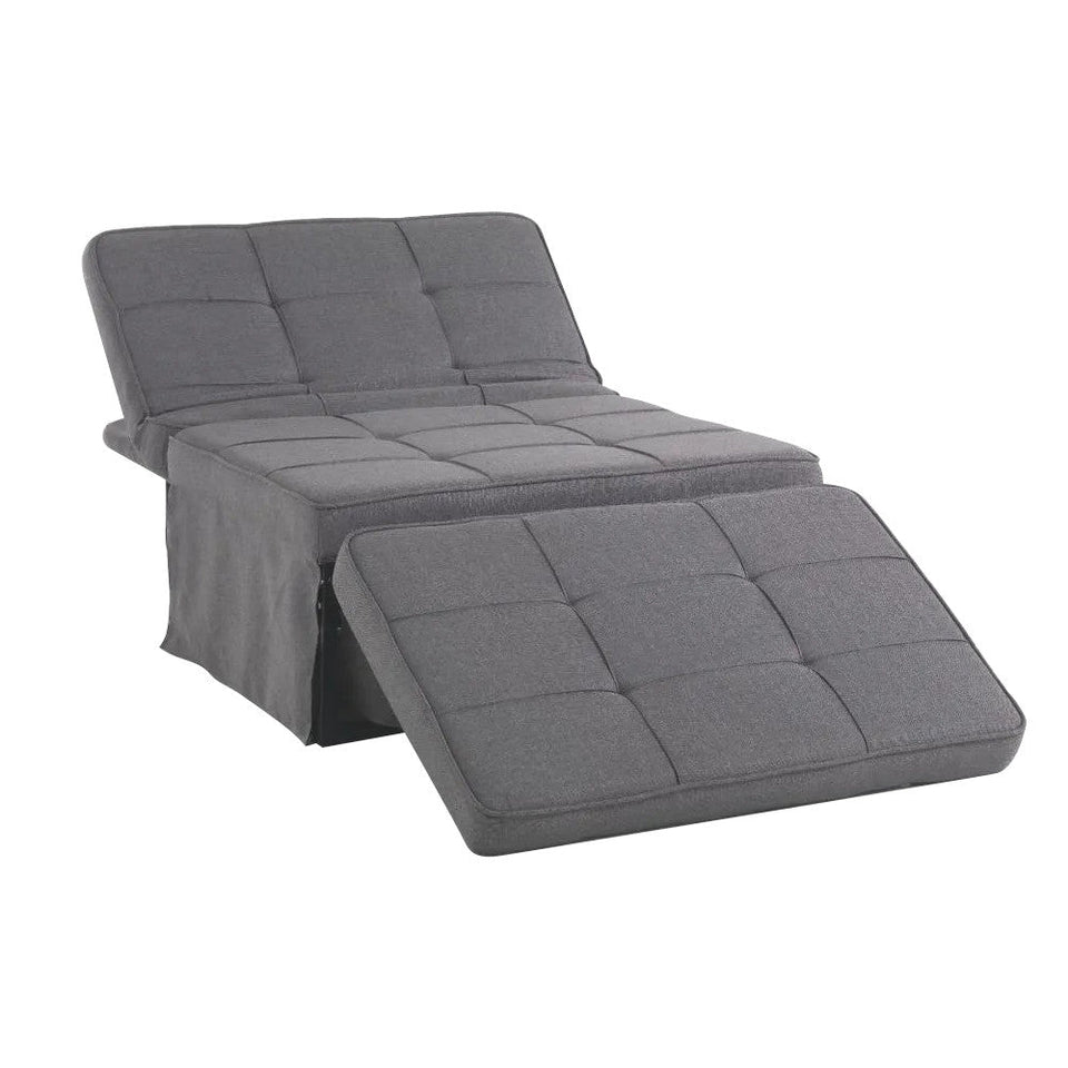 Kihúzható fotelágy-4