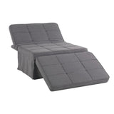 Kihúzható fotelágy-4