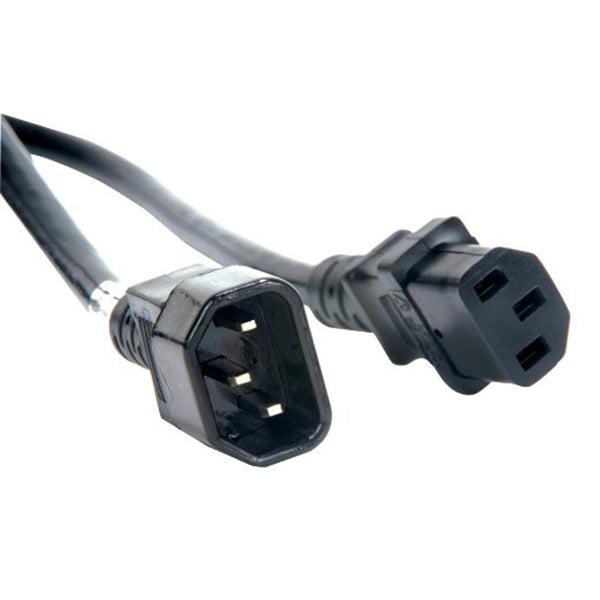 Cobra IEC extension cable (10m)-0