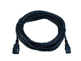 Cobra IEC extension cable (10m)-1