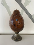 Gourd Lamp - Sun 3-1