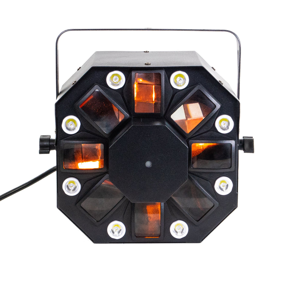 LiveMate MF400 Multi FX-0