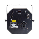 LiveMate MF400 Multi FX-4