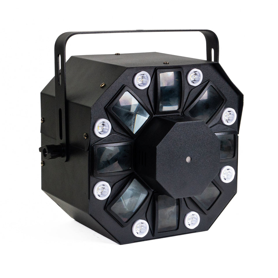 LiveMate MF400 Multi FX-2