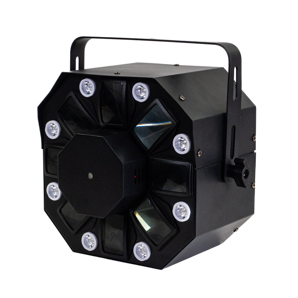 LiveMate MF400 Multi FX-3