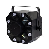 LiveMate MF400 Multi FX-3