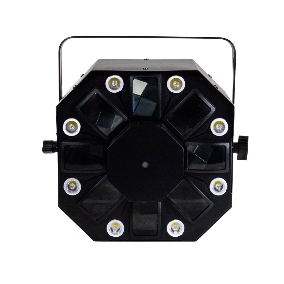 LiveMate MF400 Multi FX-1