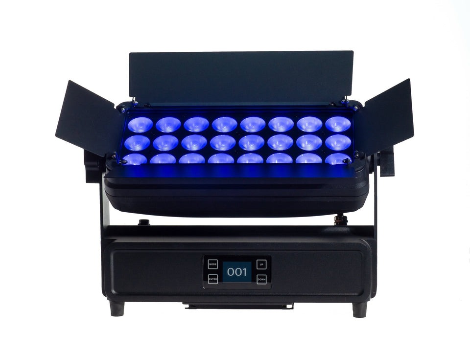 Marconi Apollo IP65 24x15W-2