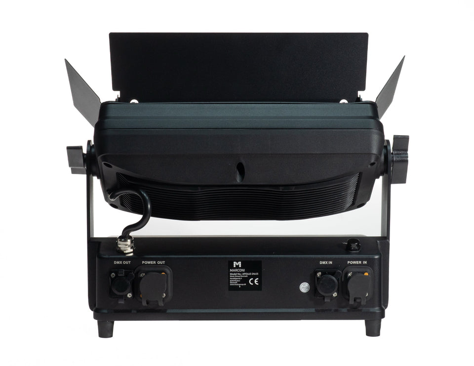 Marconi Apollo IP65 24x15W-4