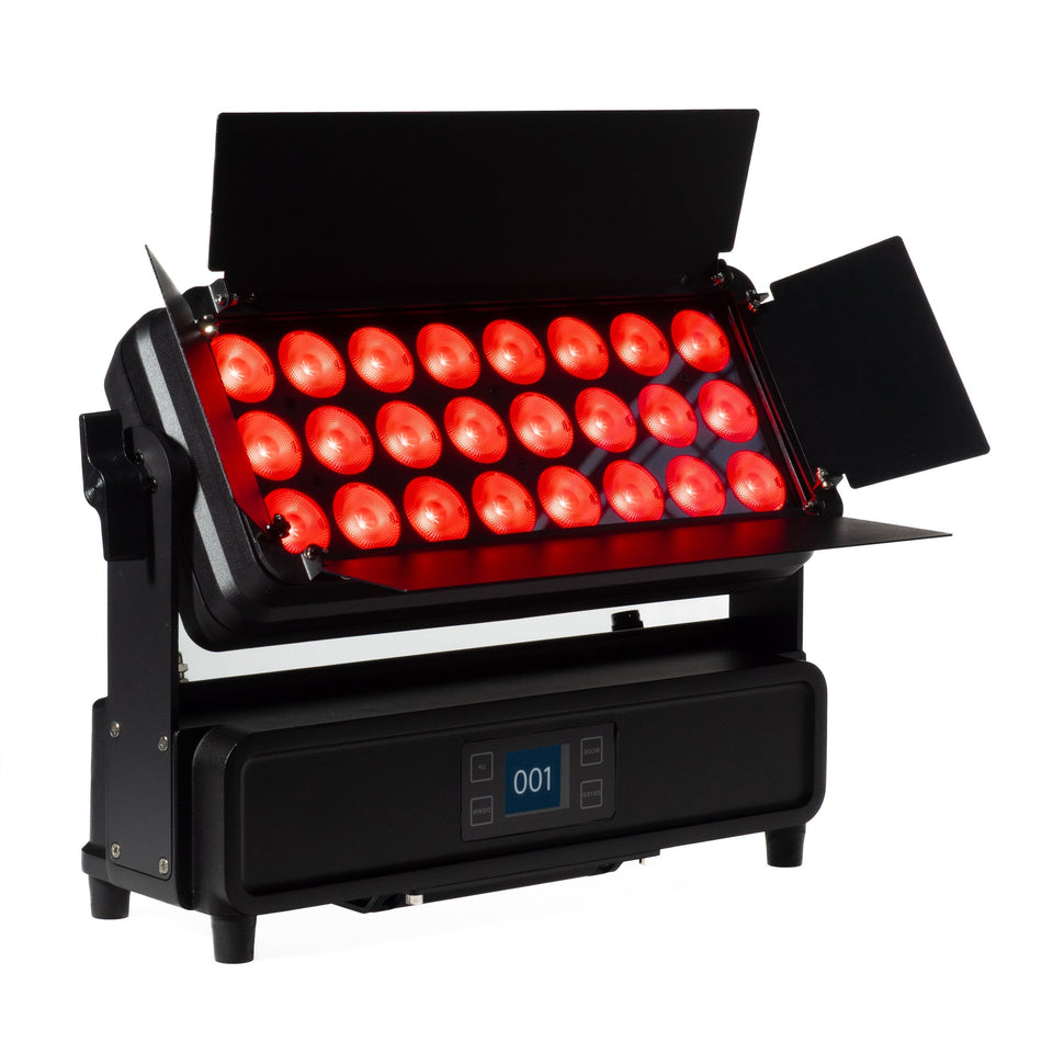 Marconi Apollo IP65 24x15W-0