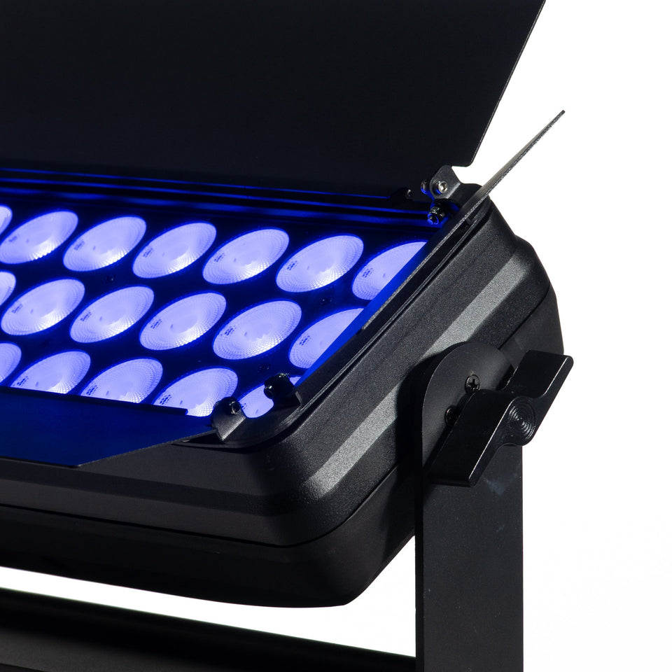 Marconi Apollo IP65 24x15W-3