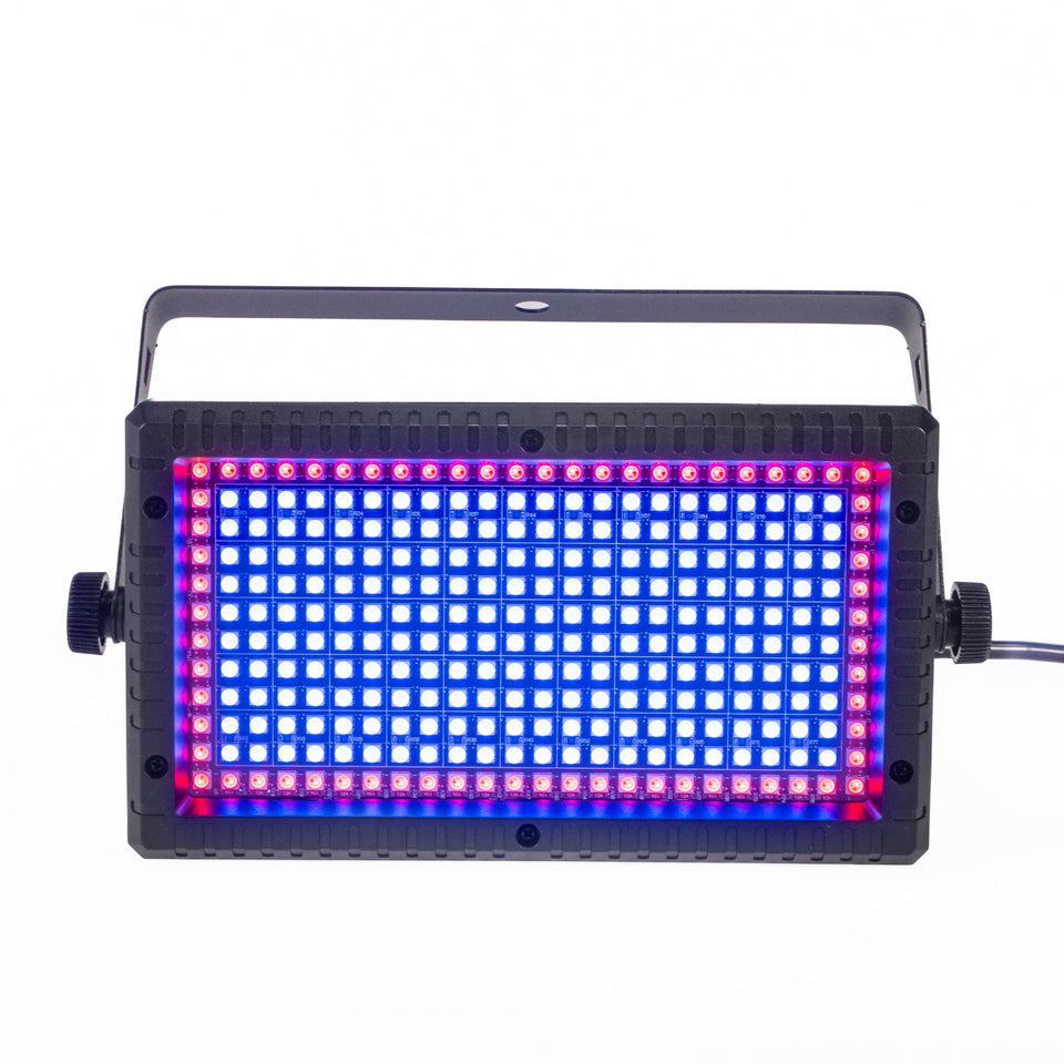 Marconi Ares 300 Strobe (DMX)-3