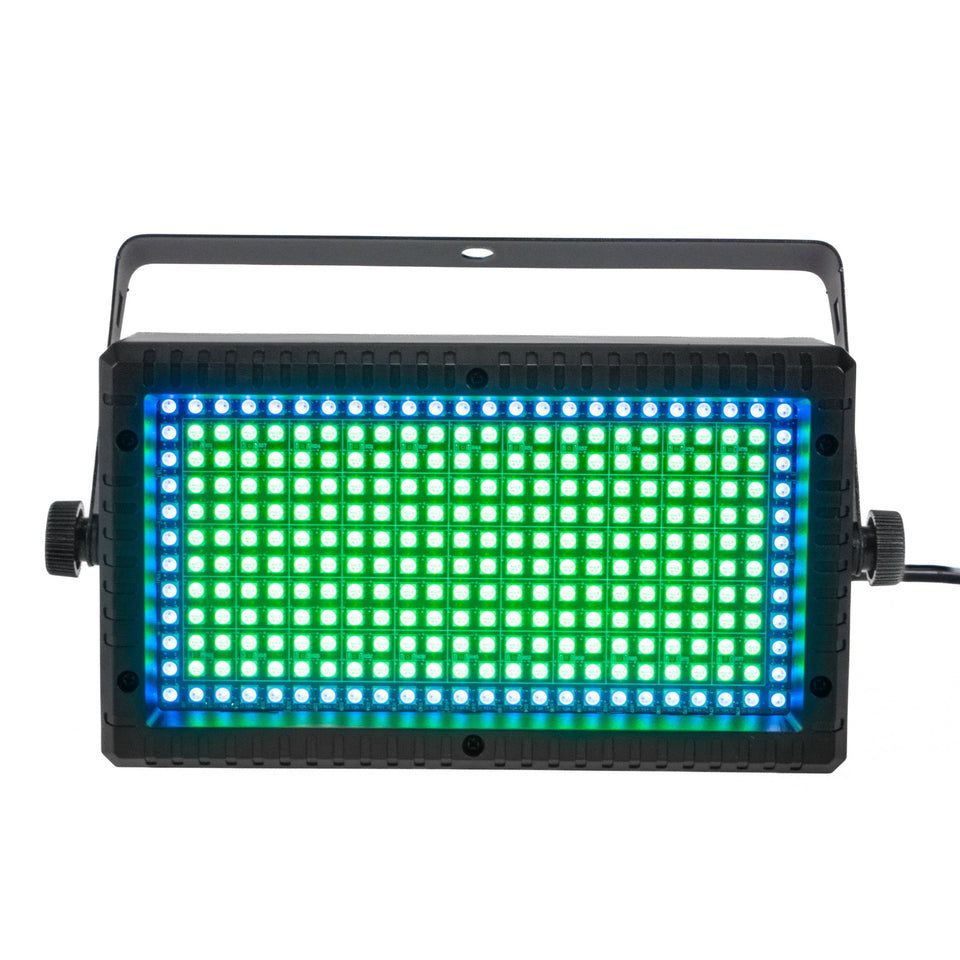 Marconi Ares 300 Strobe (DMX)-2