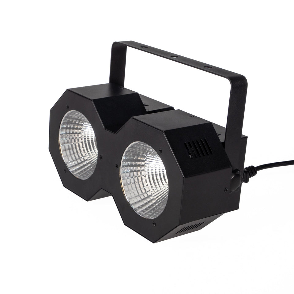 Marconi Celestia 250 2x50W Blinder (WW/CW)-3