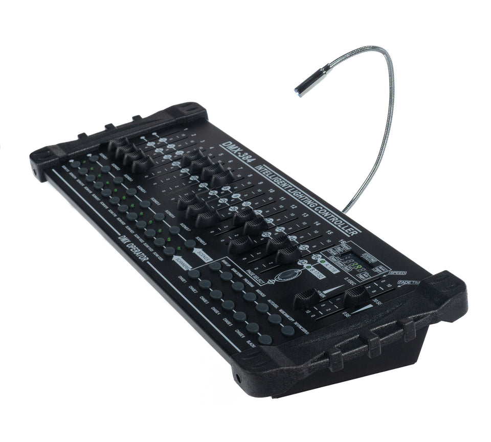 Marconi Delta 384 DMX Controller-0