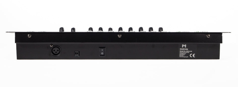 Marconi Delta 192 DMX Controller-3