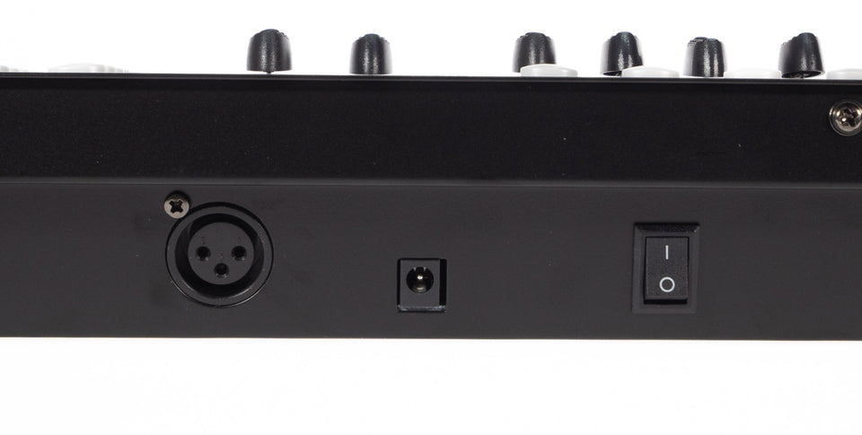 Marconi Delta 192 DMX Controller-4