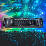 Marconi Delta 192 DMX Controller-1