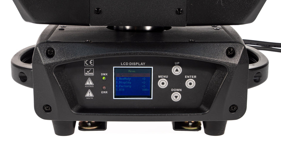 Marconi Mira 200PRO-4