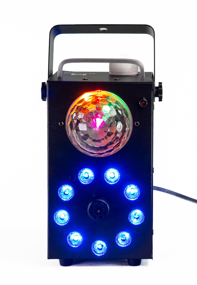 Marconi Fog Machine with RGB & Astro Effect (700W)-1