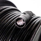 Perfex CAT7 cable reel (BLACK) 50m-3