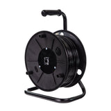 Perfex CAT7 cable reel (BLACK) 50m-0