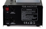 Marconi Fog Machine (1200W)-3