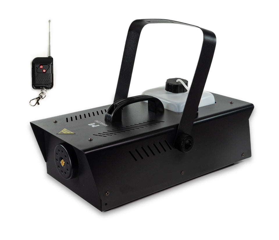 Marconi Fog Machine (1200W)-0