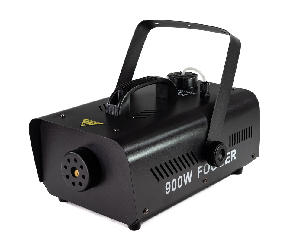 Marconi Fog Machine (900W)-1