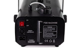 Marconi Fog Machine (900W)-3