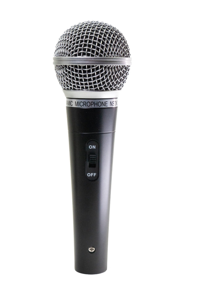 Grooveland Complete Microphone Set-1