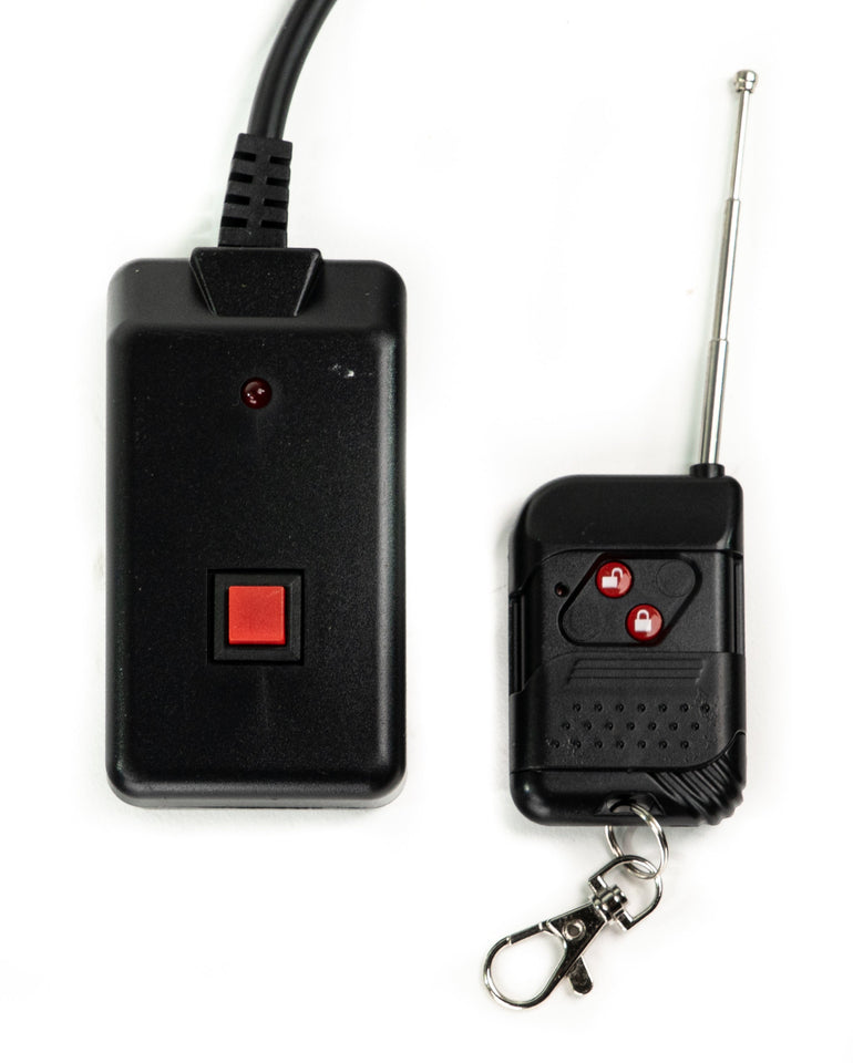 Marconi Fog Machine (900W)-4