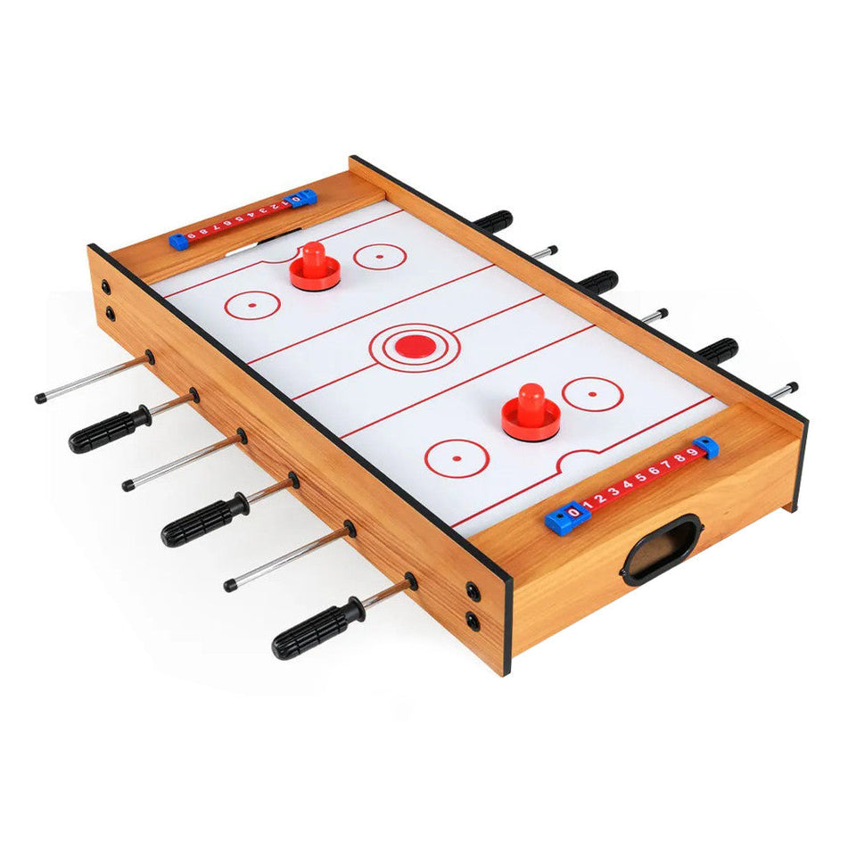 2 az 1-ben csocsó és léghoki asztal-1