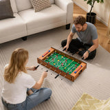 2 az 1-ben csocsó és léghoki asztal-2