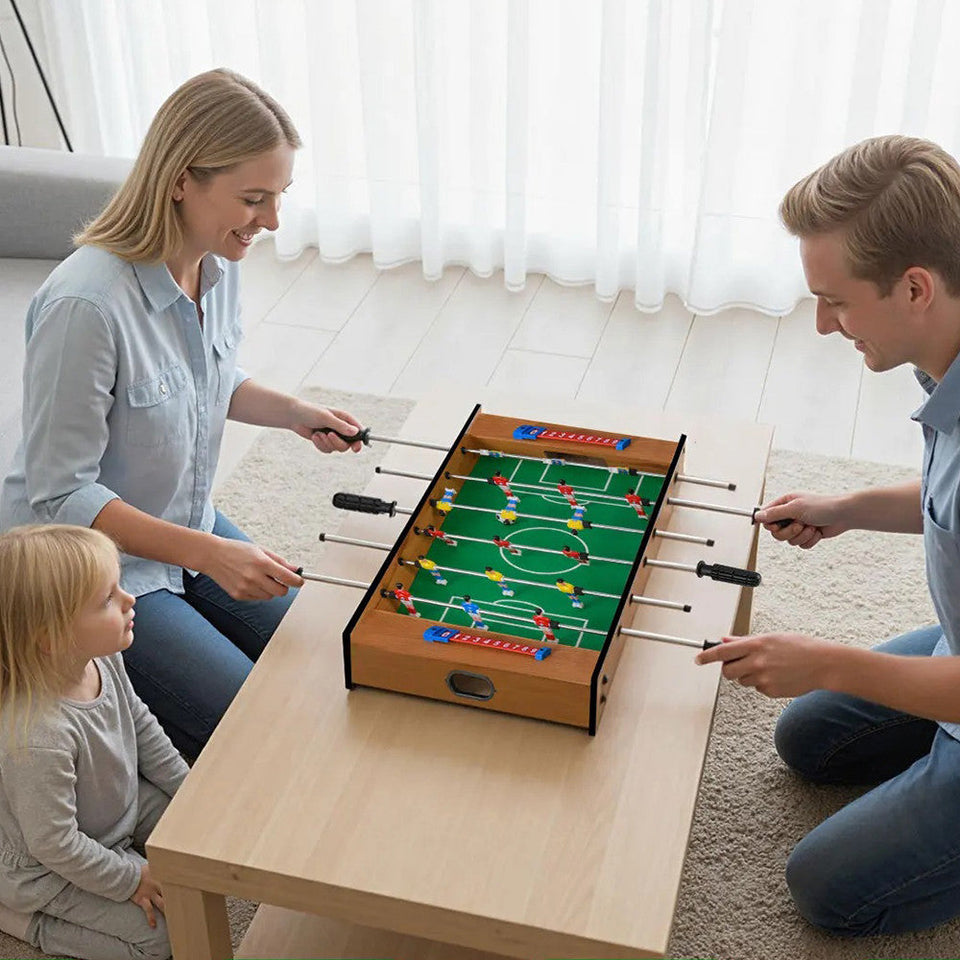 2 az 1-ben csocsó és léghoki asztal-3