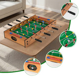 2 az 1-ben csocsó és léghoki asztal-4